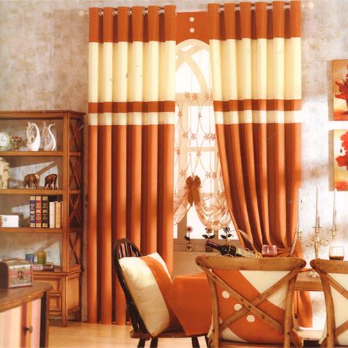 Màu Sắc Rèm Cửa Ảnh Hưởng Đến Tâm Trạng Của Bạn Như Thế Nào ?